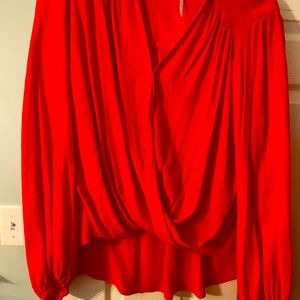 Free people top